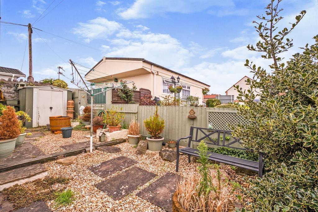 1 bedroom park home for sale in Rockhill Estate, Keynsham, Bristol, BS31