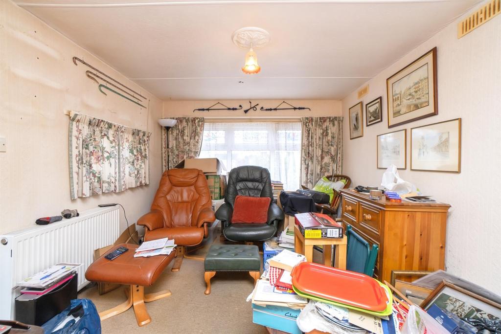 1 bedroom park home for sale in Rockhill Estate, Keynsham, Bristol, BS31