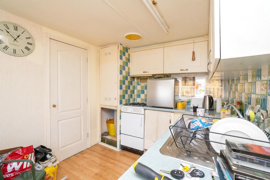 1 bedroom park home for sale in Rockhill Estate, Keynsham, Bristol, BS31
