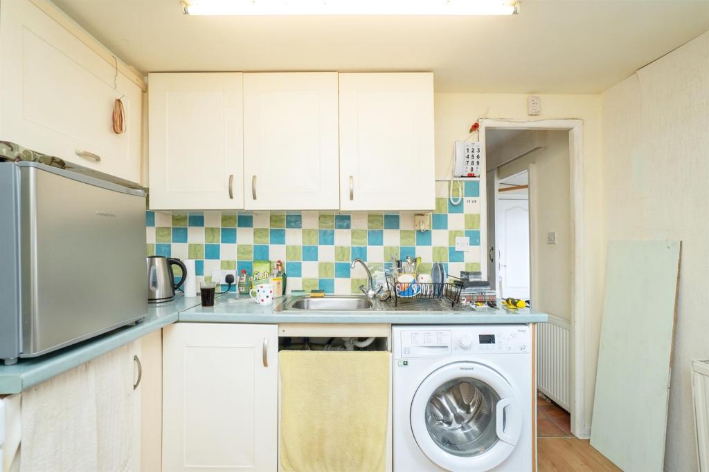 1 bedroom park home for sale in Rockhill Estate, Keynsham, Bristol, BS31
