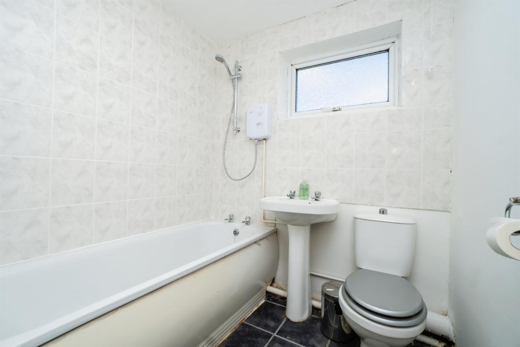 1 bedroom flat for sale in Hencliffe Way, Hanham, BRISTOL, BS15