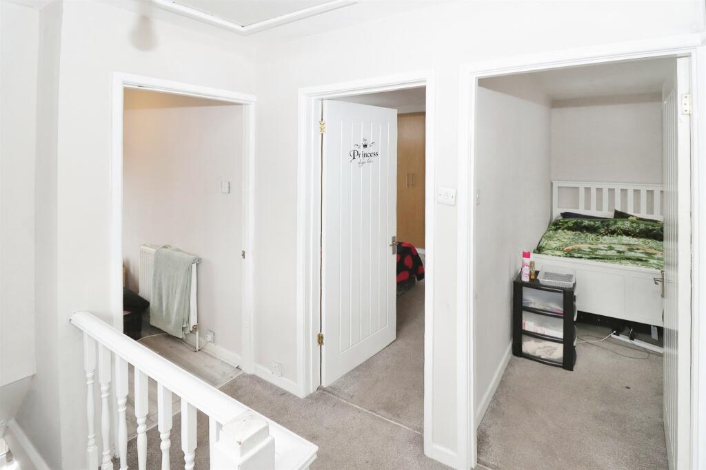 Additional property image - Stanley Road, Warmley, Bristol