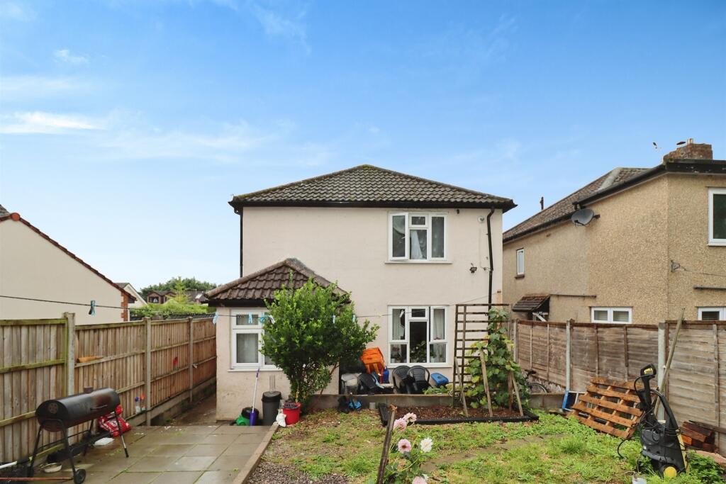 Additional property image - Stanley Road, Warmley, Bristol