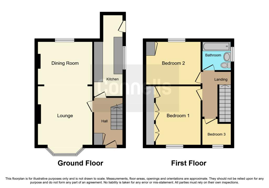 Additional property image - Stanley Road, Warmley, Bristol
