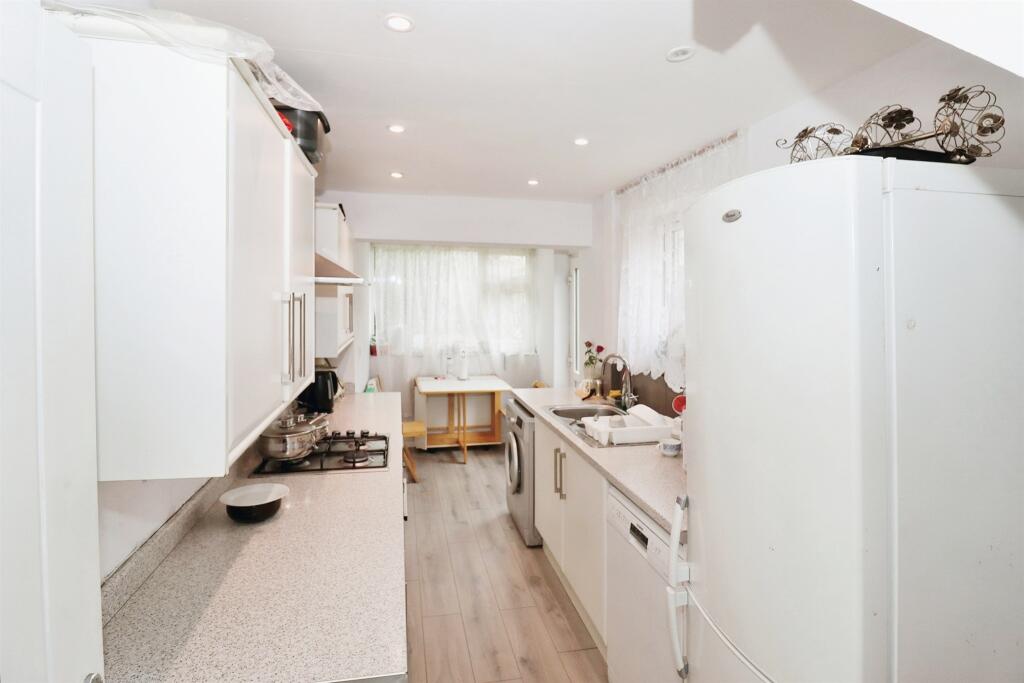 Additional property image - Stanley Road, Warmley, Bristol
