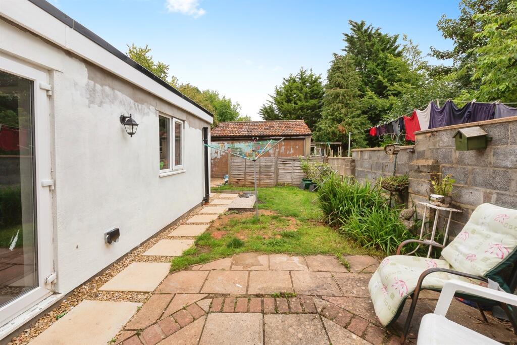 Additional property image - Queens Road, Warmley, Bristol