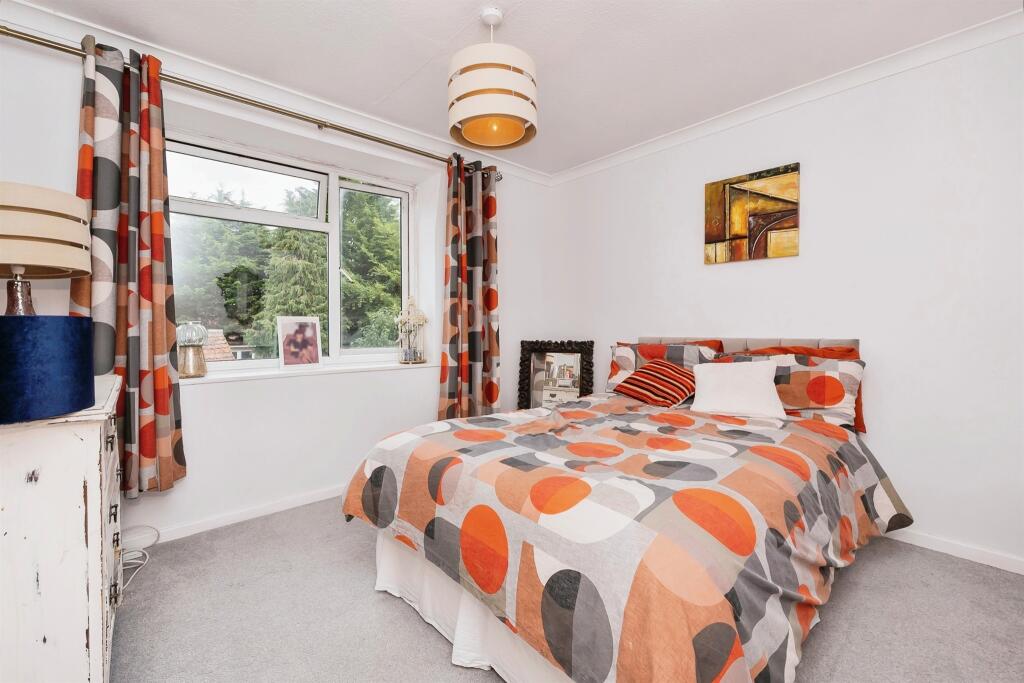 Additional property image - Queens Road, Warmley, Bristol