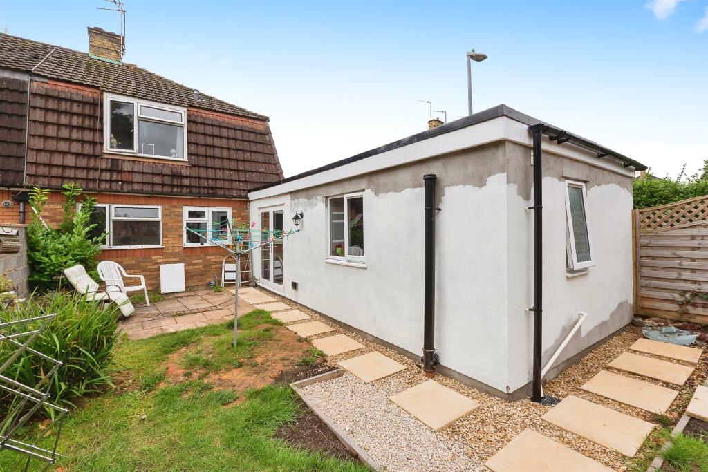 Additional property image - Queens Road, Warmley, Bristol