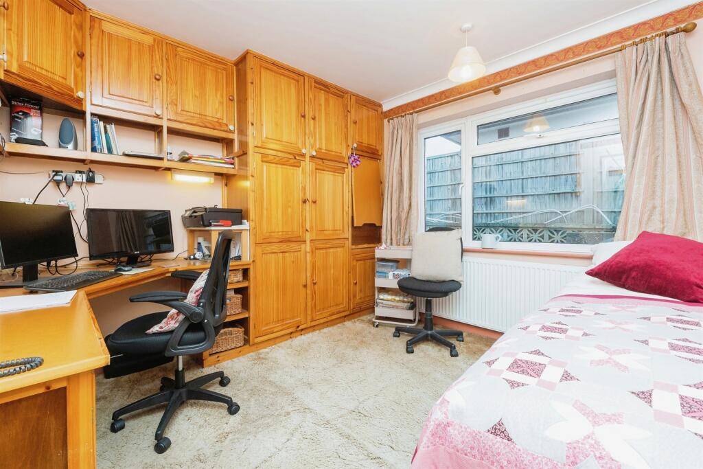 Additional property image - Kilnhurst Close, Longwell Green, Bristol