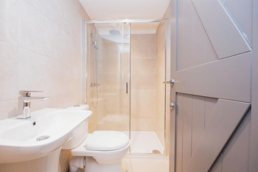 Additional property image - North Street, Oldland Common, Bristol