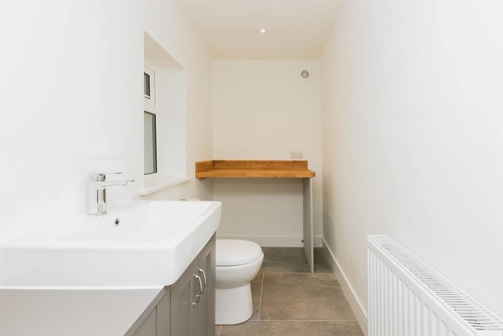 Additional property image - North Street, Oldland Common, Bristol