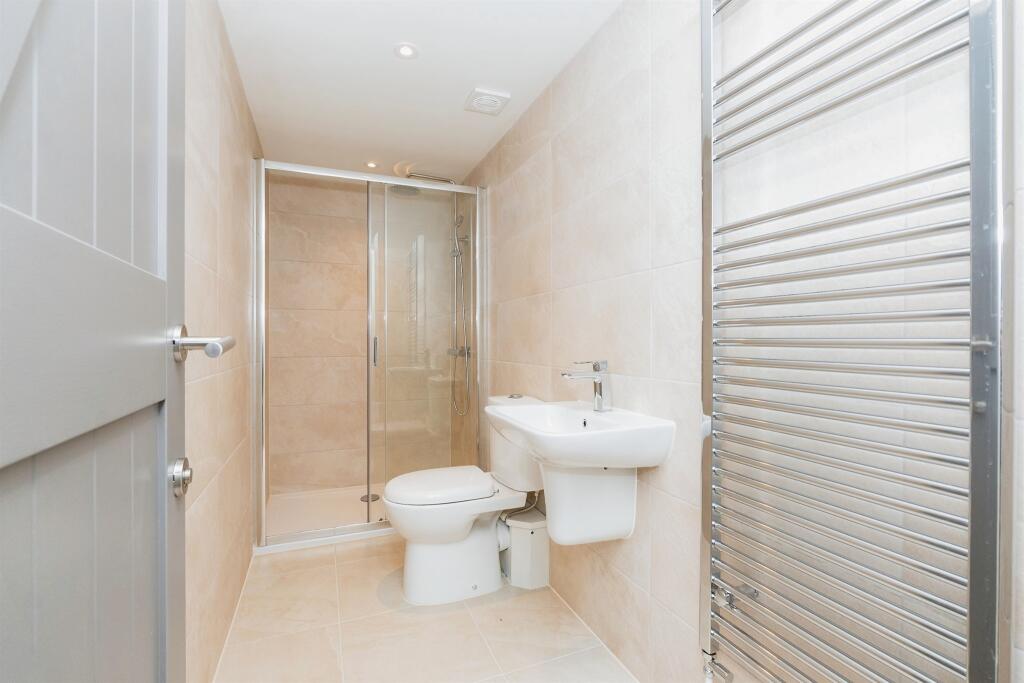 Additional property image - North Street, Oldland Common, Bristol