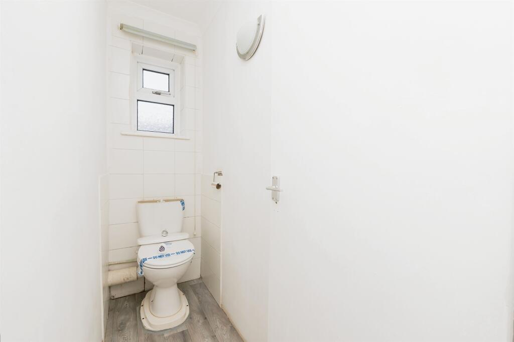Additional property image - Chiltern Close, Warmley, Bristol