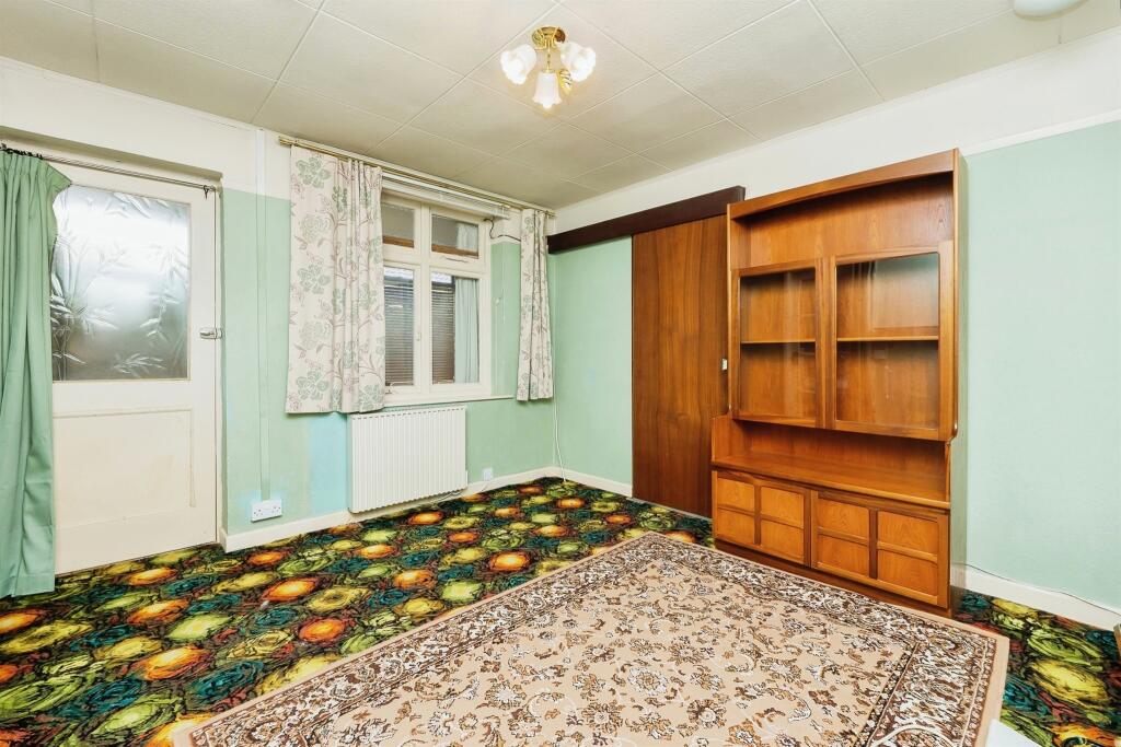 Additional property image - West Street, Oldland Common, Bristol