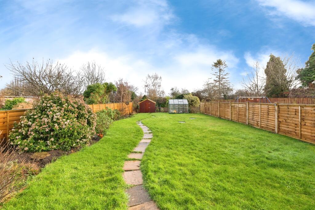 Additional property image - Shellards Road, Longwell Green, Bristol