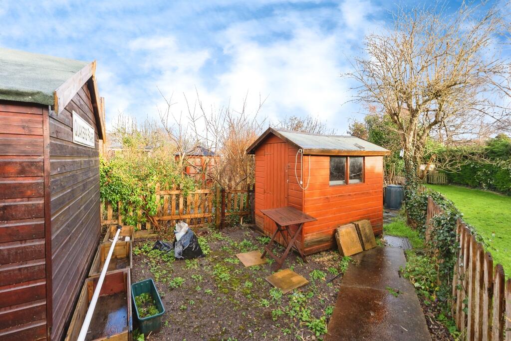 Additional property image - Shellards Road, Longwell Green, Bristol