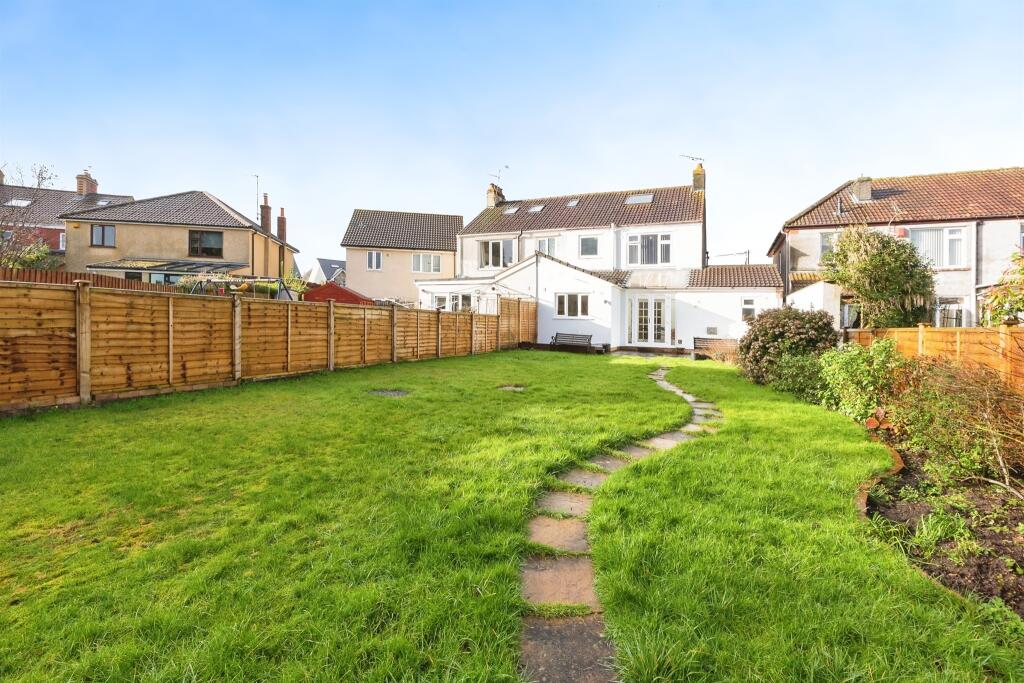 Additional property image - Shellards Road, Longwell Green, Bristol