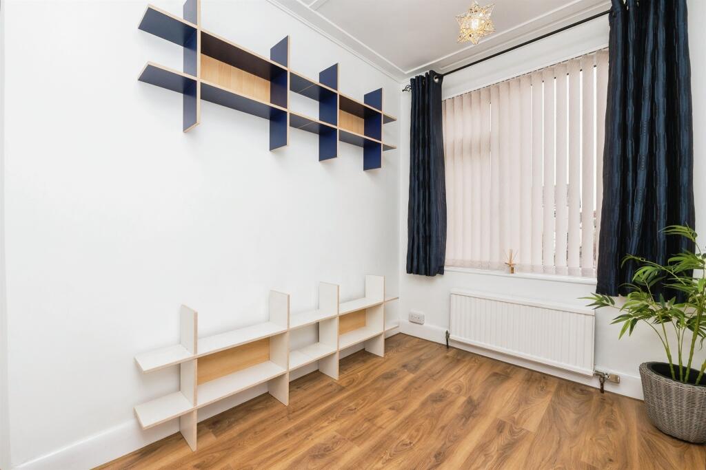 Additional property image - Shellards Road, Longwell Green, Bristol