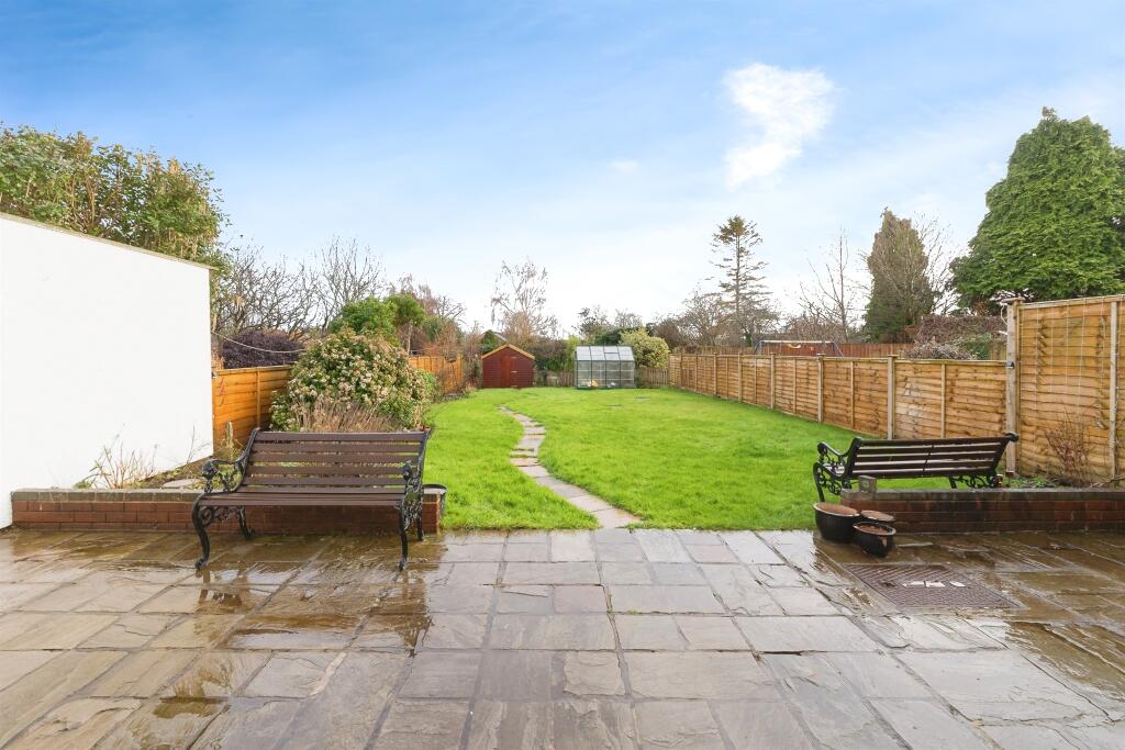 Additional property image - Shellards Road, Longwell Green, Bristol