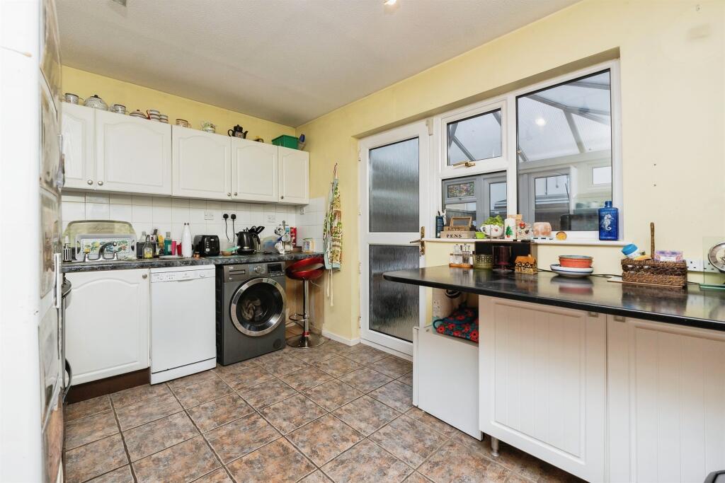 Additional property image - Long Beach Road, Longwell Green, Bristol