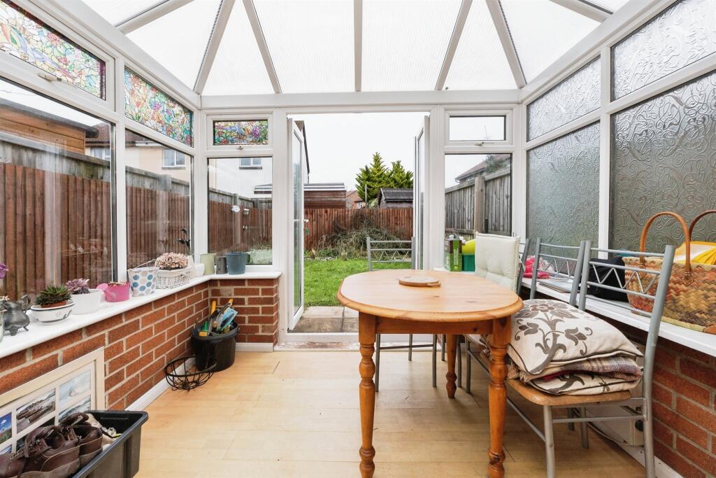 Additional property image - Long Beach Road, Longwell Green, Bristol