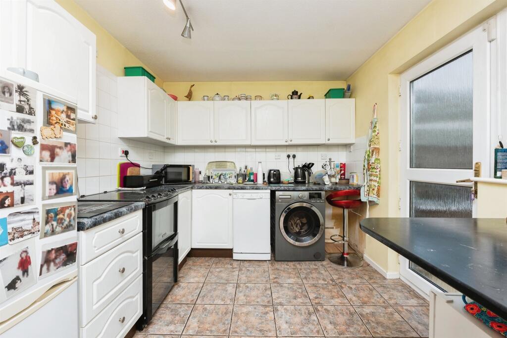 Additional property image - Long Beach Road, Longwell Green, Bristol