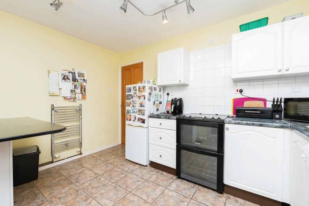 Additional property image - Long Beach Road, Longwell Green, Bristol