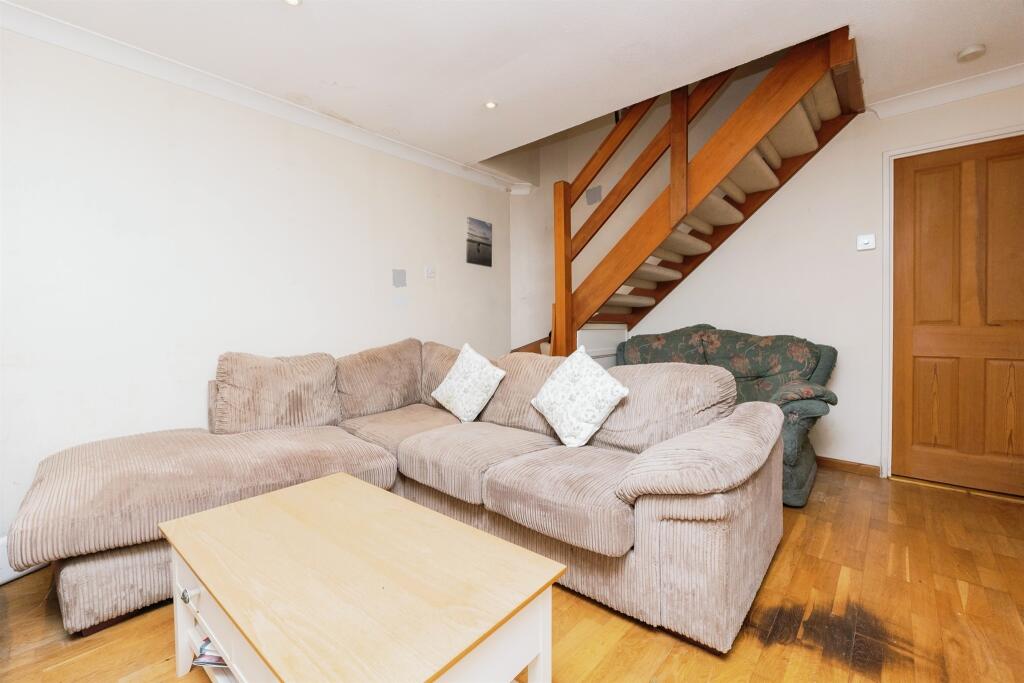 Additional property image - Long Beach Road, Longwell Green, Bristol