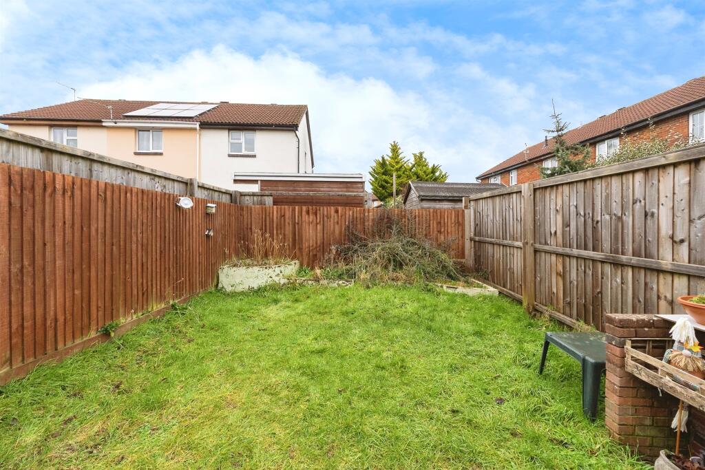 Additional property image - Long Beach Road, Longwell Green, Bristol