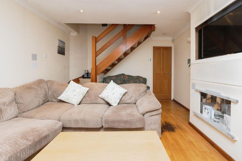 Additional property image - Long Beach Road, Longwell Green, Bristol
