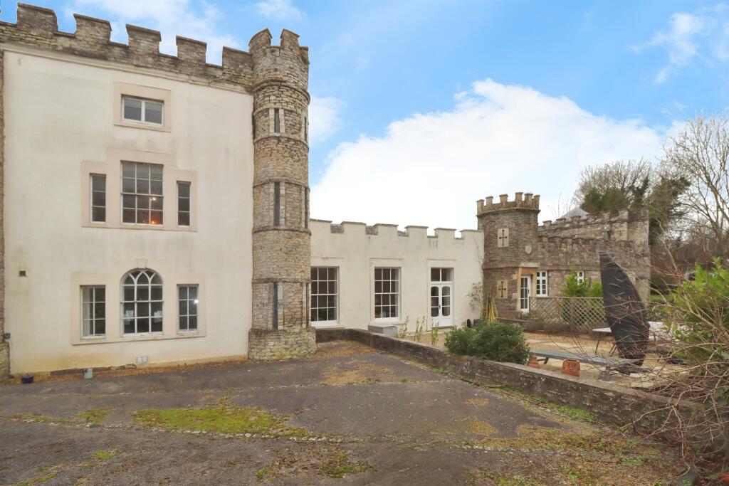 Additional property image - Willsbridge Hill, Willsbridge, BRISTOL