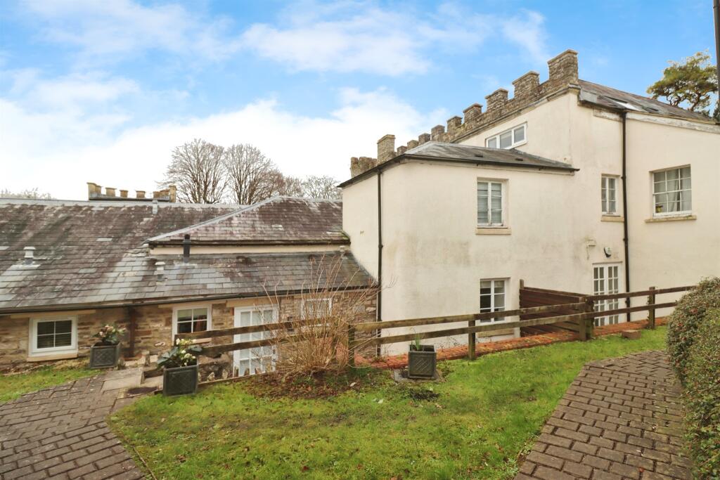 Additional property image - Willsbridge Hill, Willsbridge, BRISTOL
