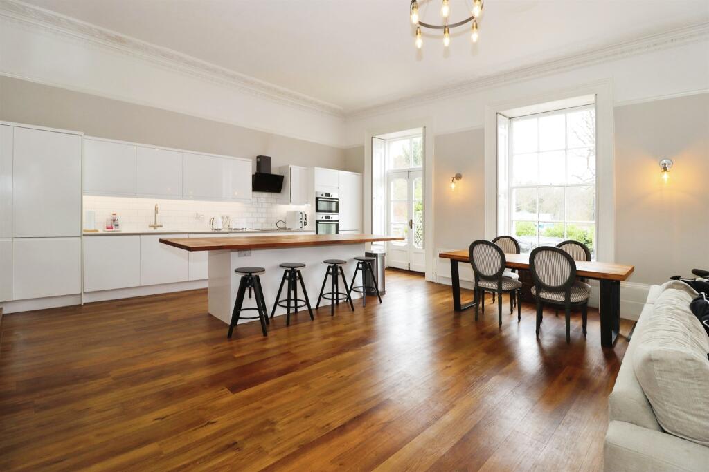 Additional property image - Willsbridge Hill, Willsbridge, BRISTOL
