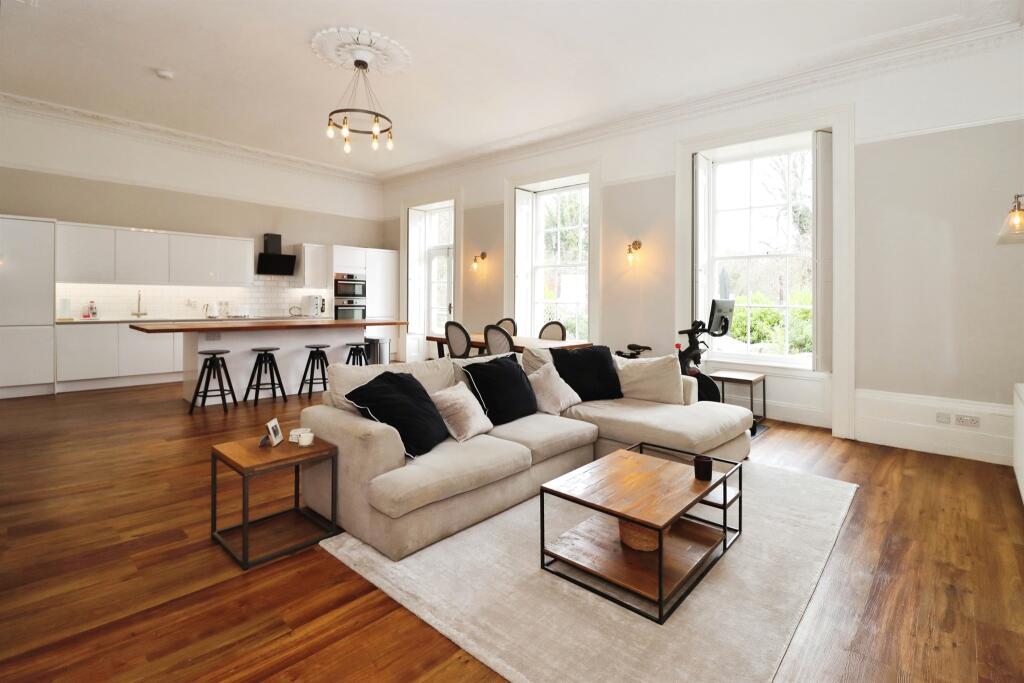 Additional property image - Willsbridge Hill, Willsbridge, BRISTOL