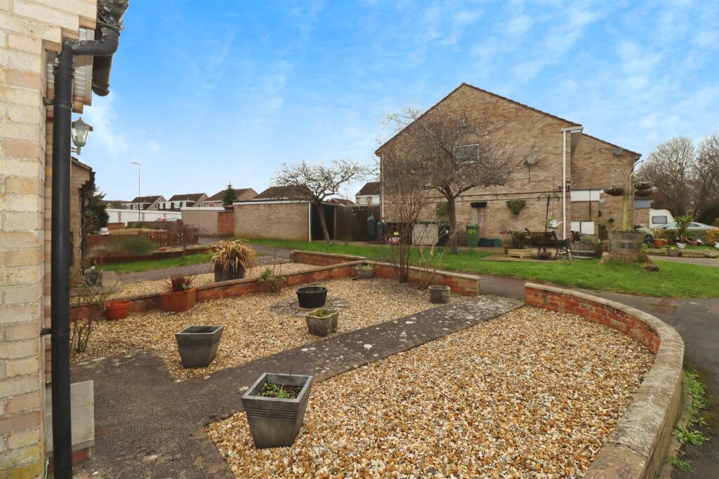 Additional property image - Long Beach Road, Longwell Green, BRISTOL