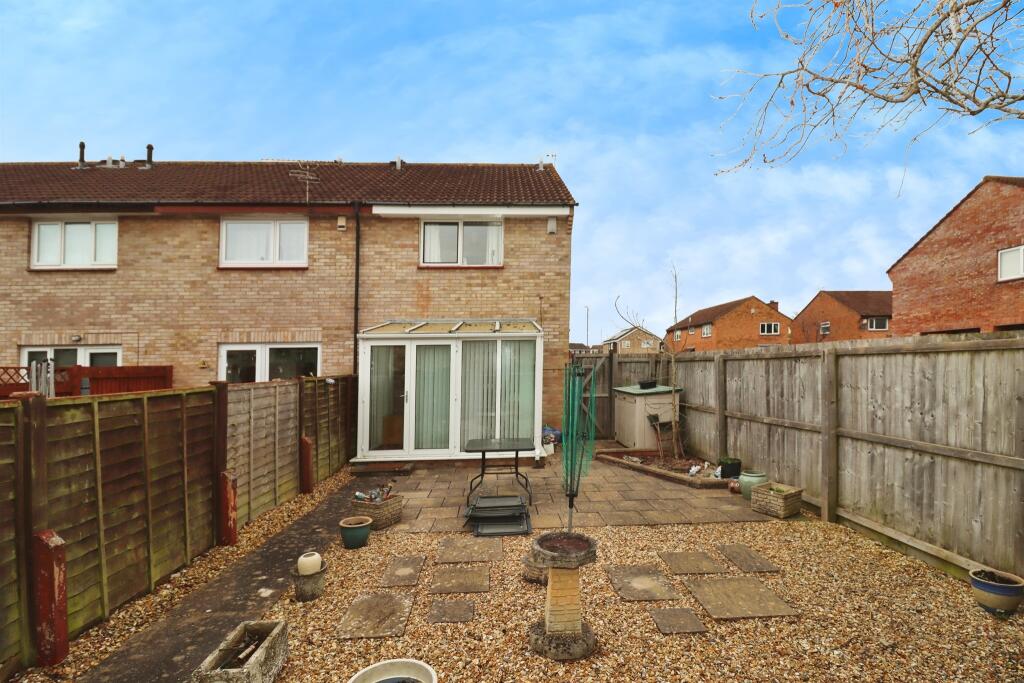 Additional property image - Long Beach Road, Longwell Green, BRISTOL