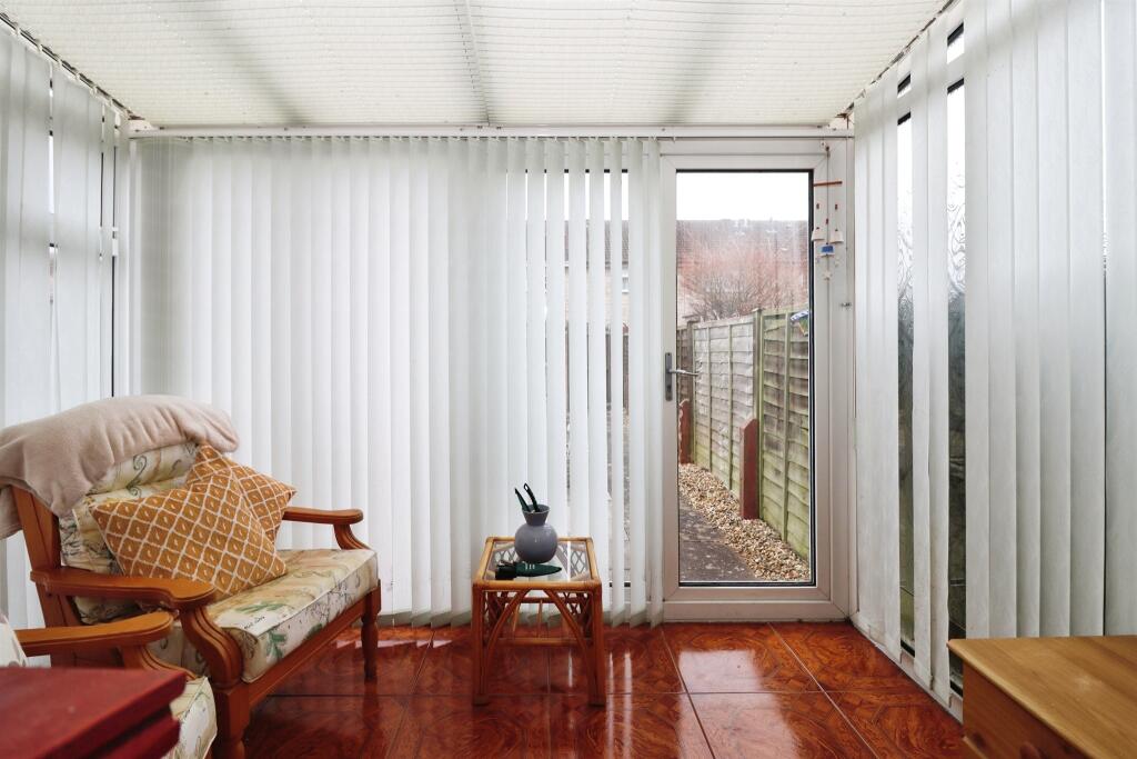 Additional property image - Long Beach Road, Longwell Green, BRISTOL