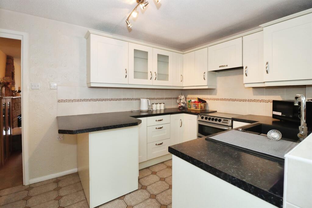 Additional property image - Long Beach Road, Longwell Green, BRISTOL