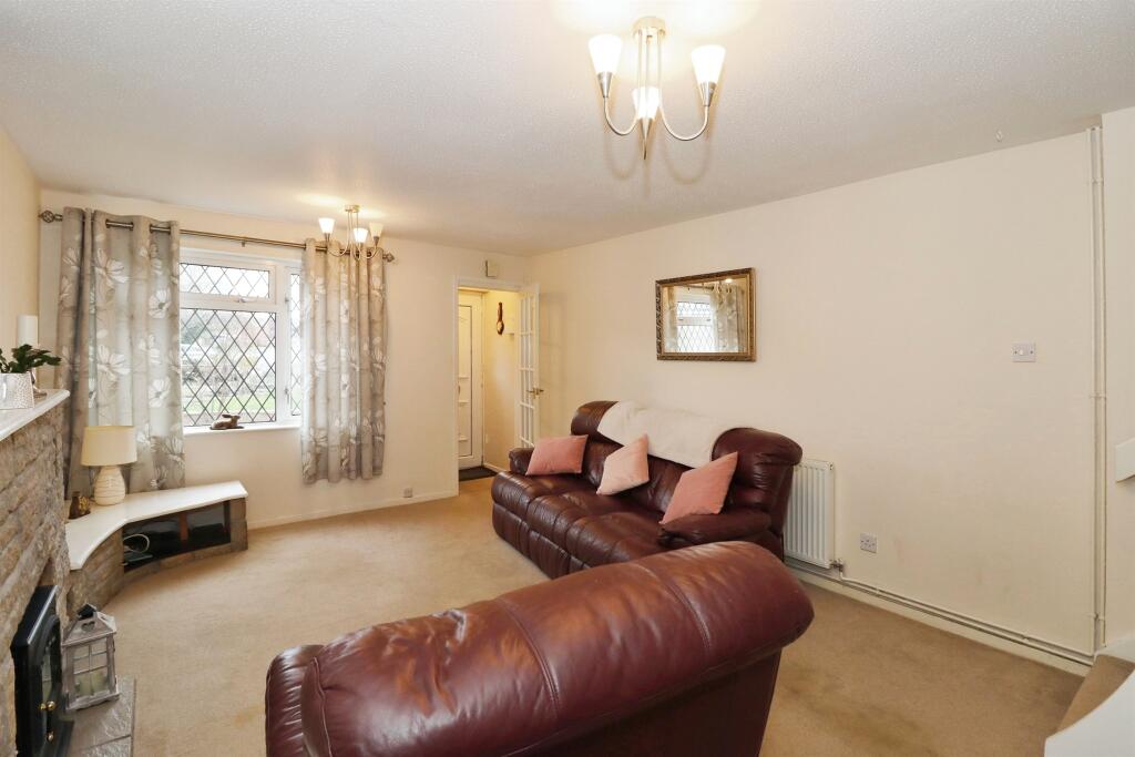 Additional property image - Long Beach Road, Longwell Green, BRISTOL