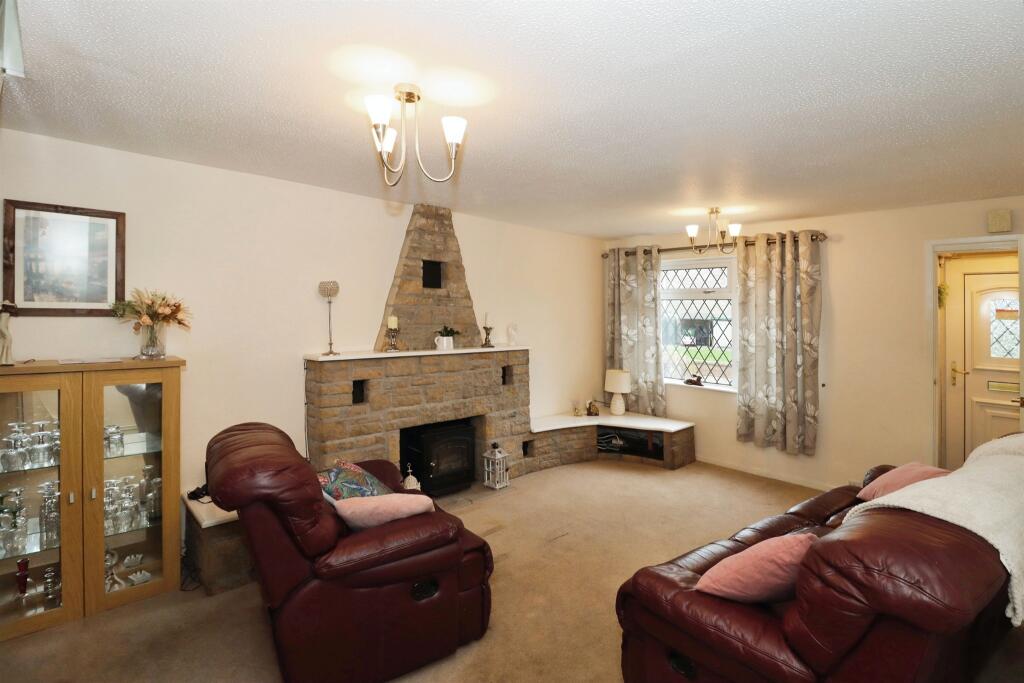 Additional property image - Long Beach Road, Longwell Green, BRISTOL