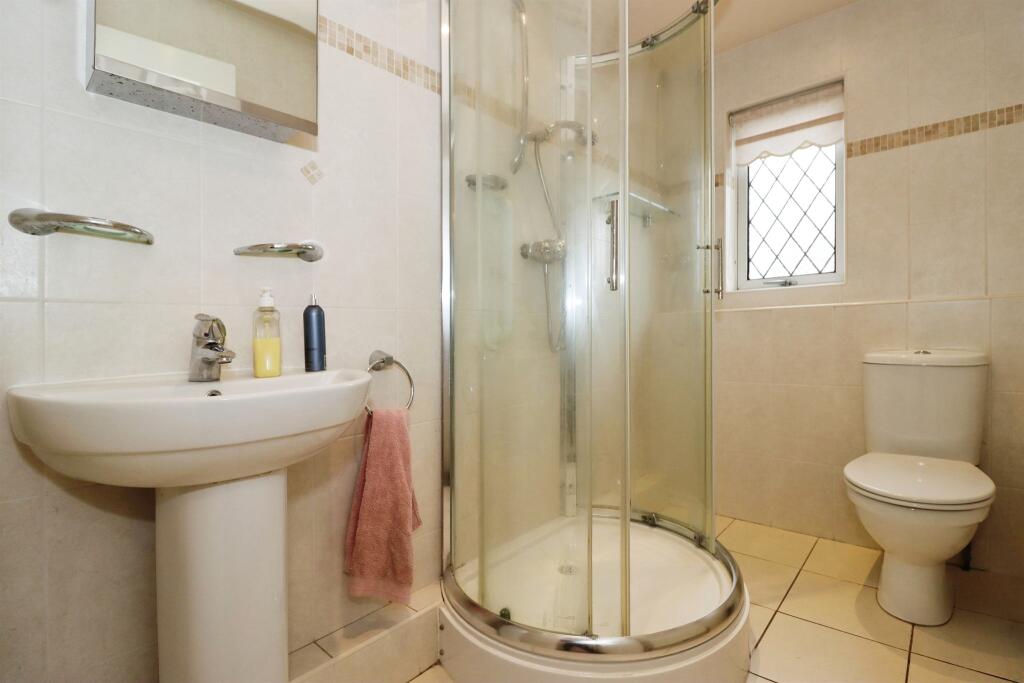 Additional property image - Long Beach Road, Longwell Green, BRISTOL