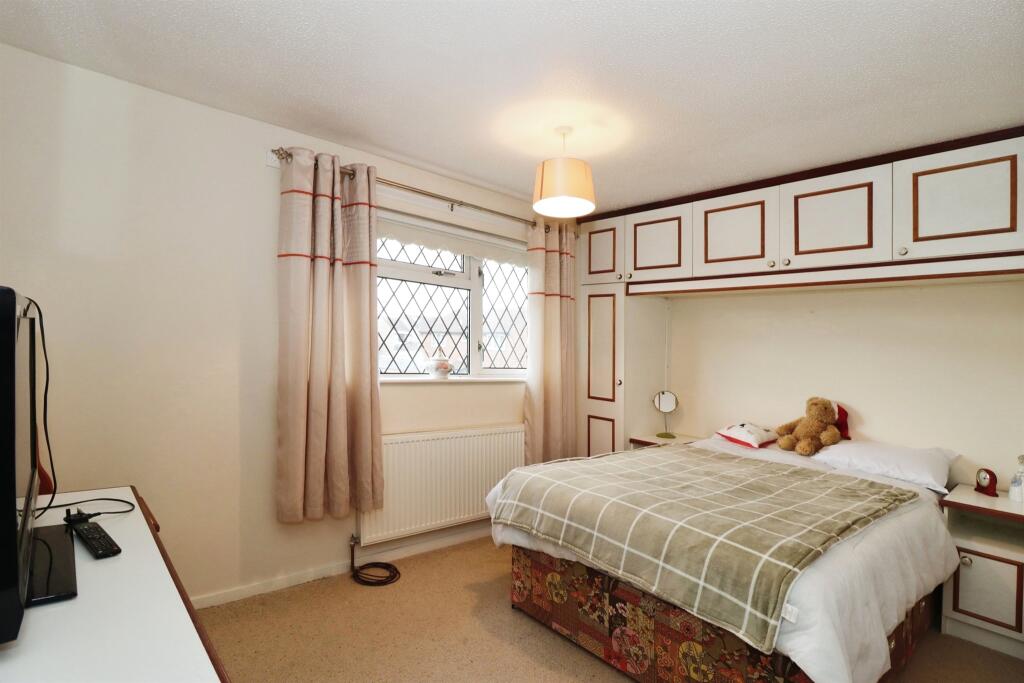 Additional property image - Long Beach Road, Longwell Green, BRISTOL