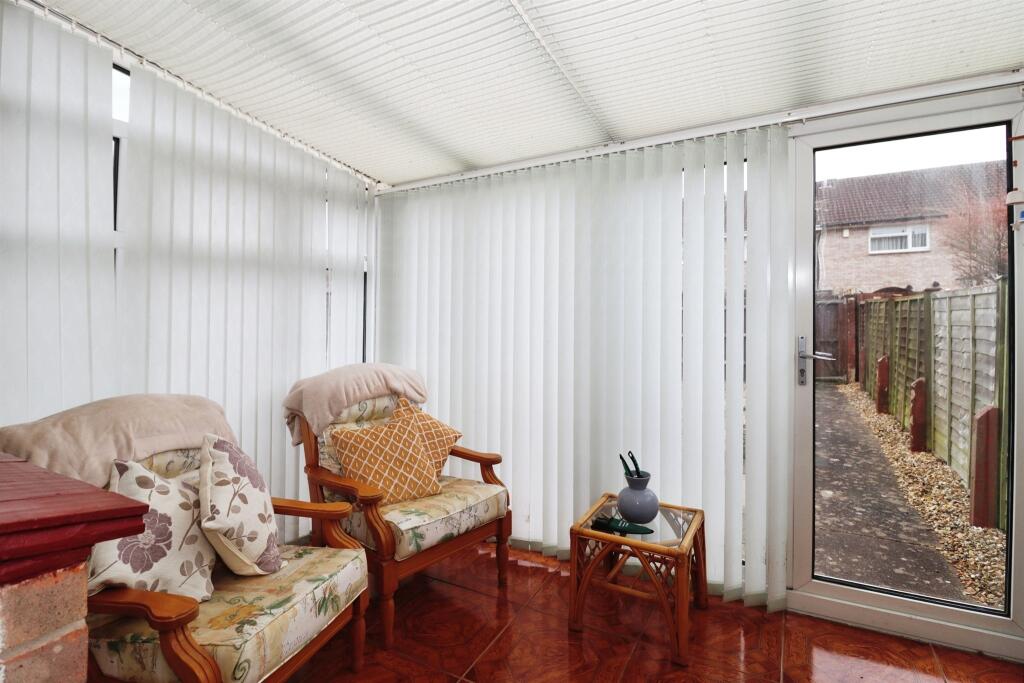 Additional property image - Long Beach Road, Longwell Green, BRISTOL