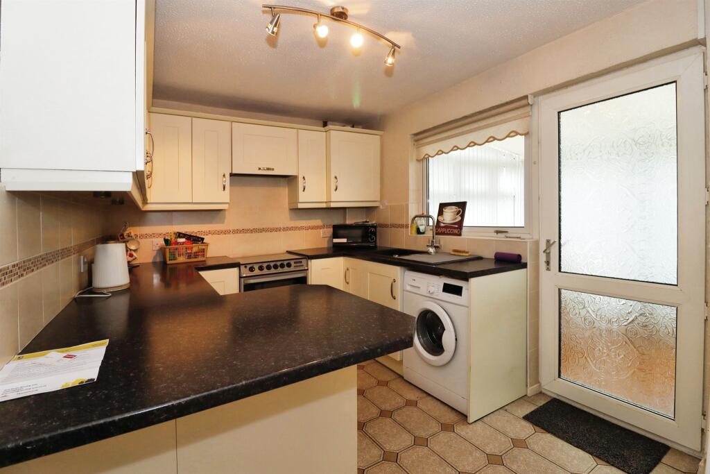 Additional property image - Long Beach Road, Longwell Green, BRISTOL