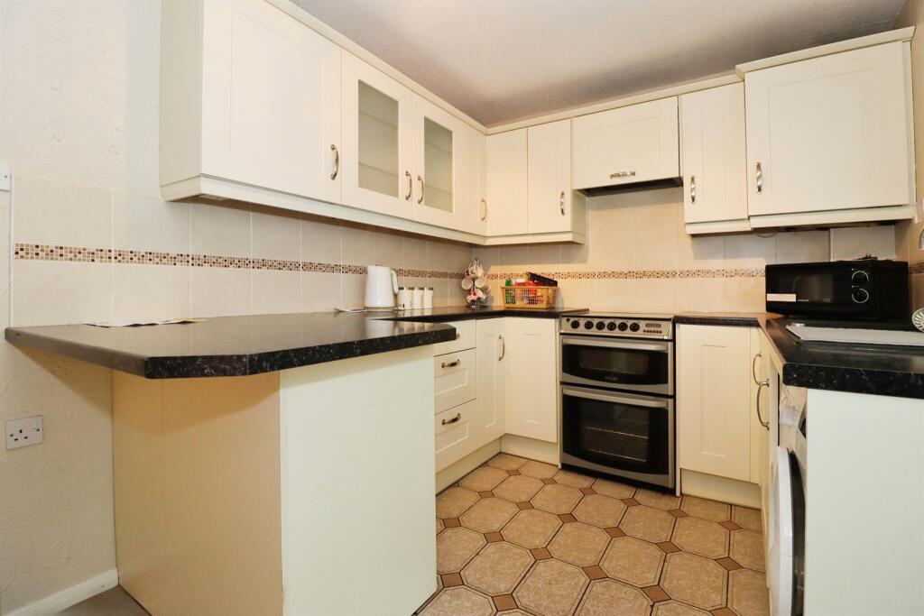 Additional property image - Long Beach Road, Longwell Green, BRISTOL