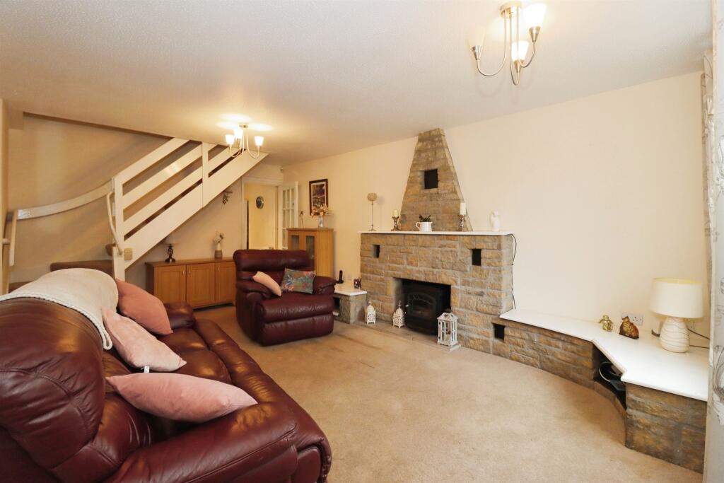 Additional property image - Long Beach Road, Longwell Green, BRISTOL