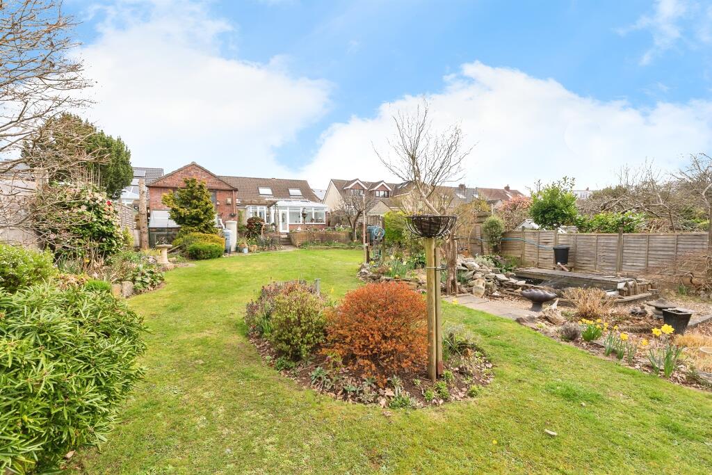 Main image of property: Gays Road, Hanham, Bristol