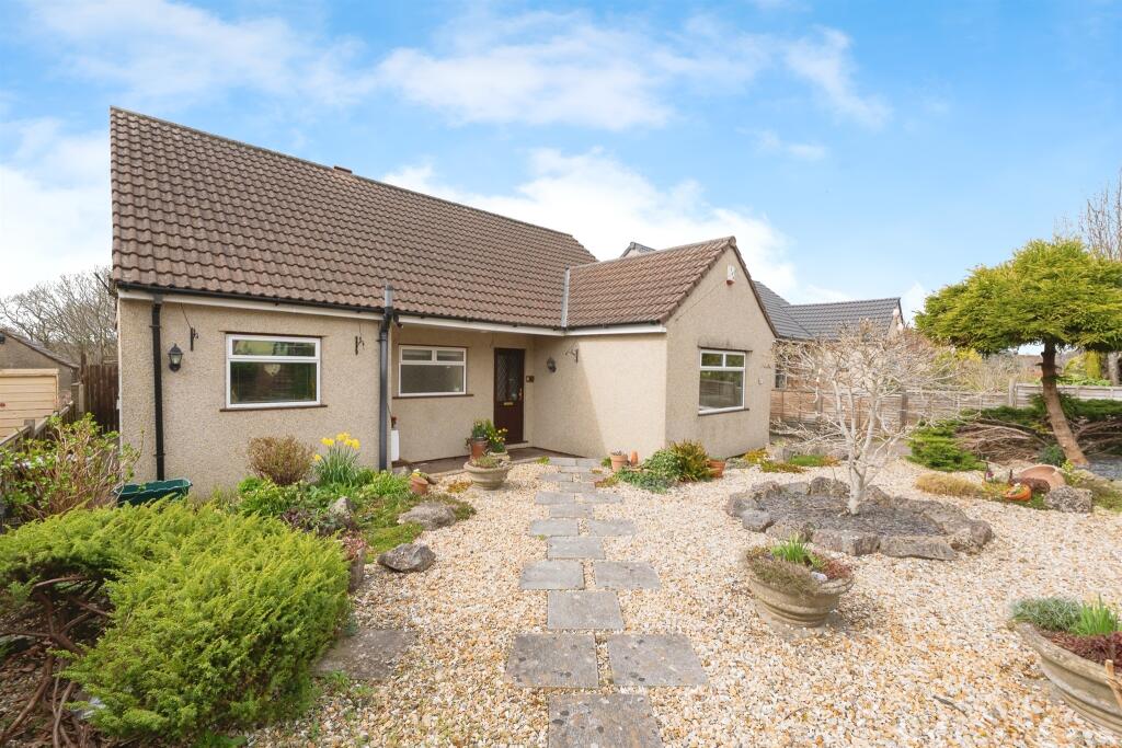 Main image of property: Gays Road, Hanham, Bristol