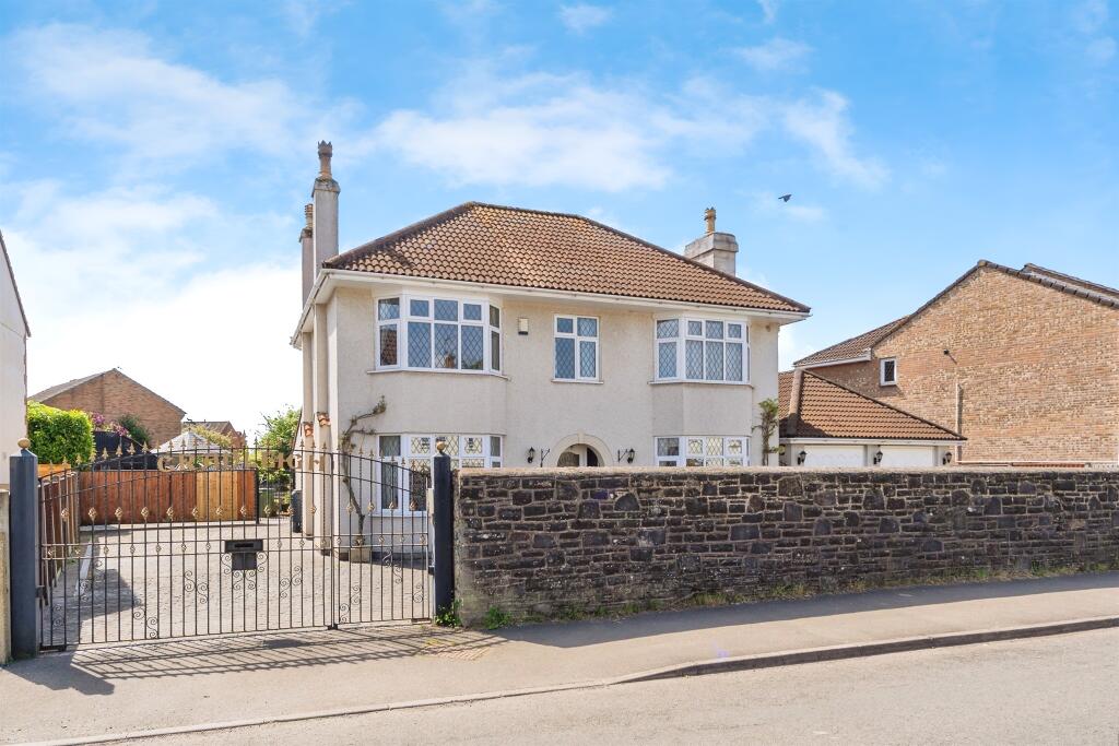 Main image of property: California Road, Oldland Common, BRISTOL