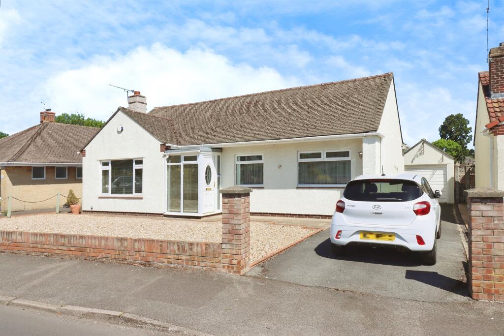Main image of property: St. Annes Drive, Oldland Common, Bristol